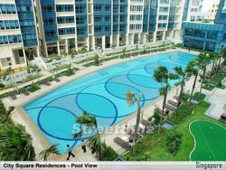 City Square Residences (D8), Condominium #595185391